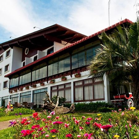 Hotel Renar 弗赖堡 外观 照片