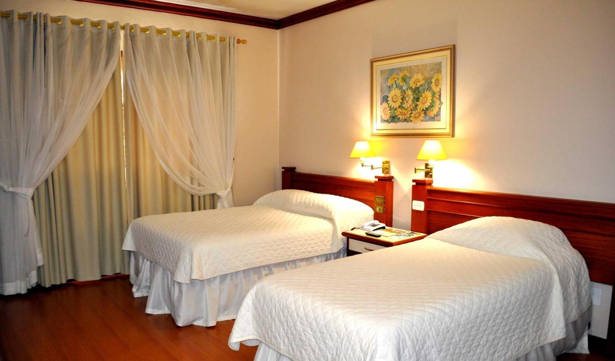 Hotel Renar 弗赖堡 外观 照片