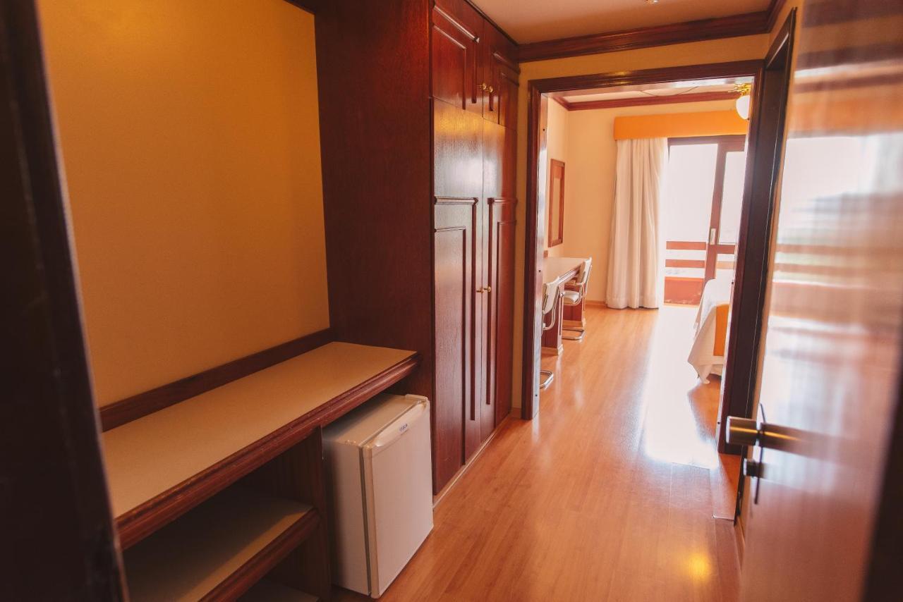 Hotel Renar 弗赖堡 外观 照片