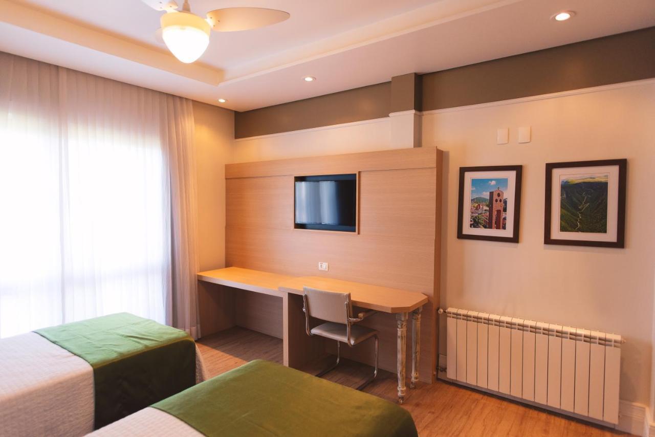 Hotel Renar 弗赖堡 外观 照片