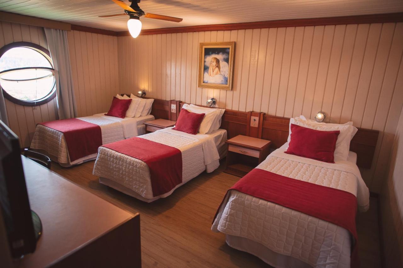 Hotel Renar 弗赖堡 外观 照片