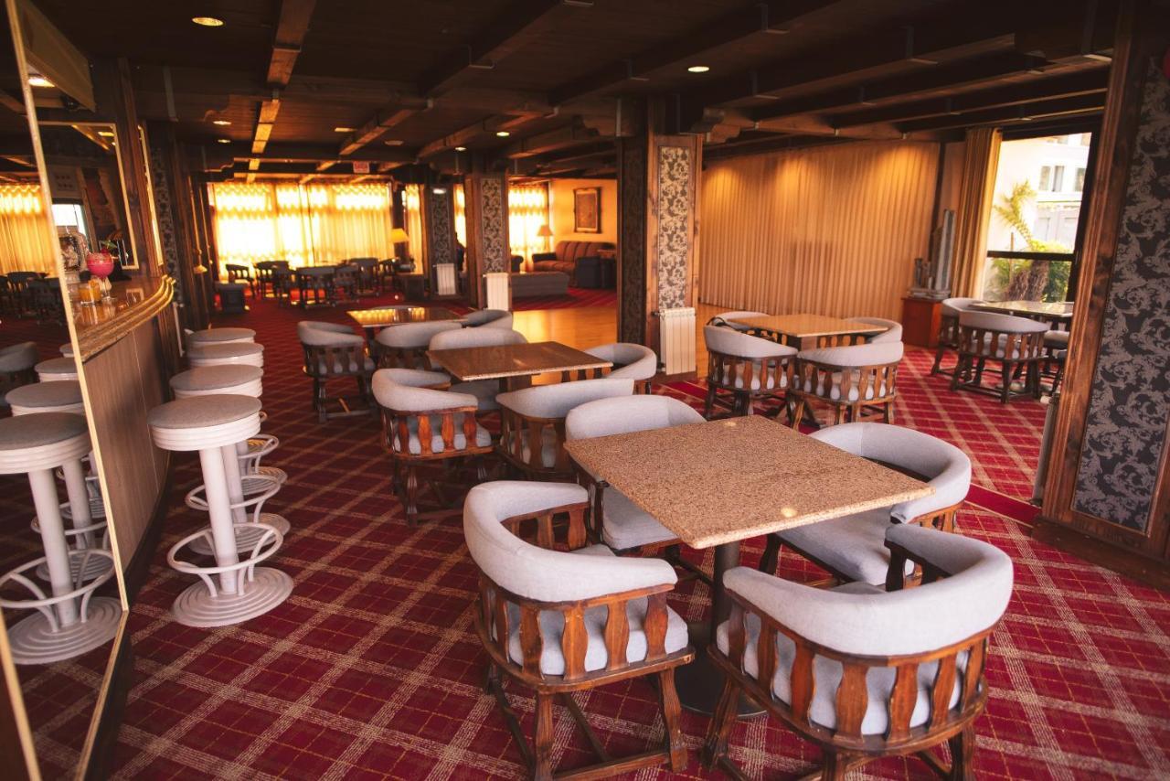 Hotel Renar 弗赖堡 外观 照片