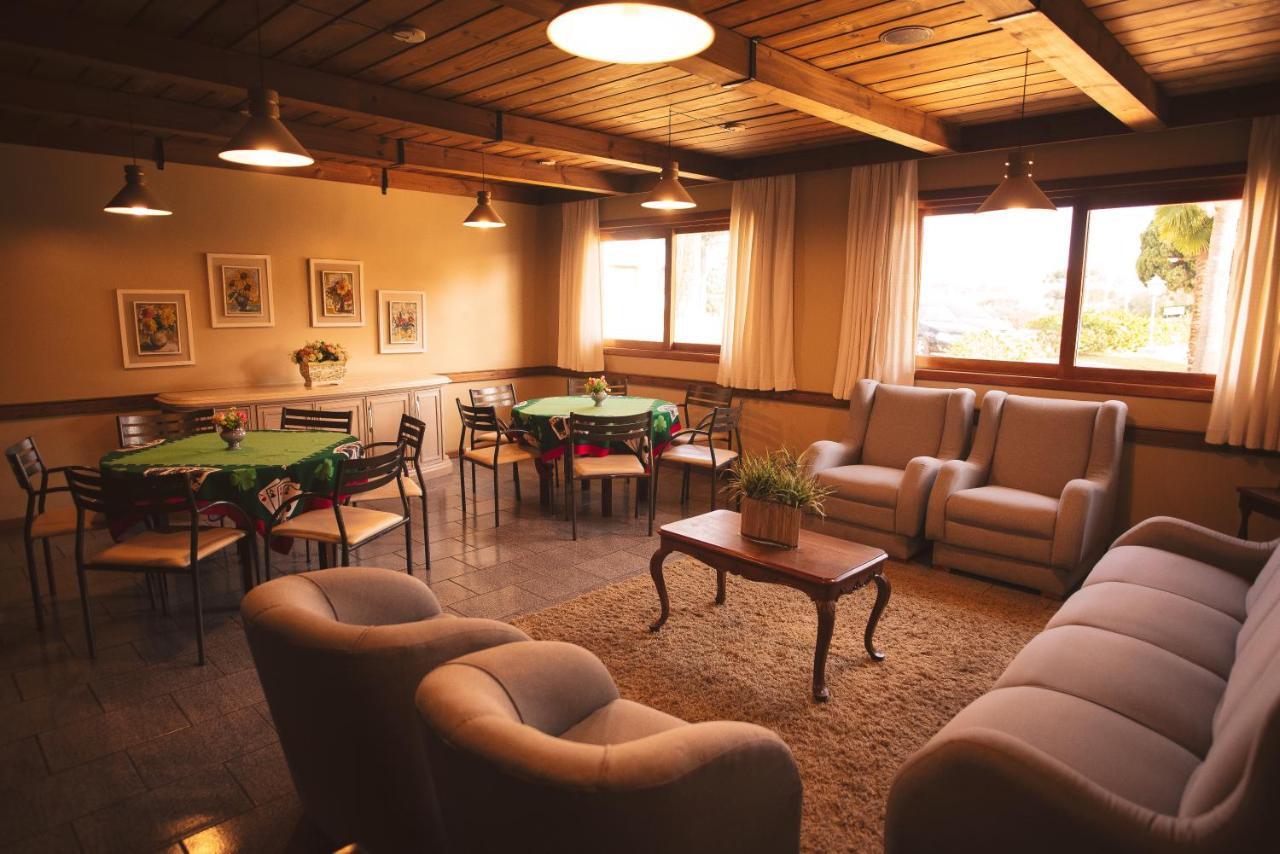 Hotel Renar 弗赖堡 外观 照片